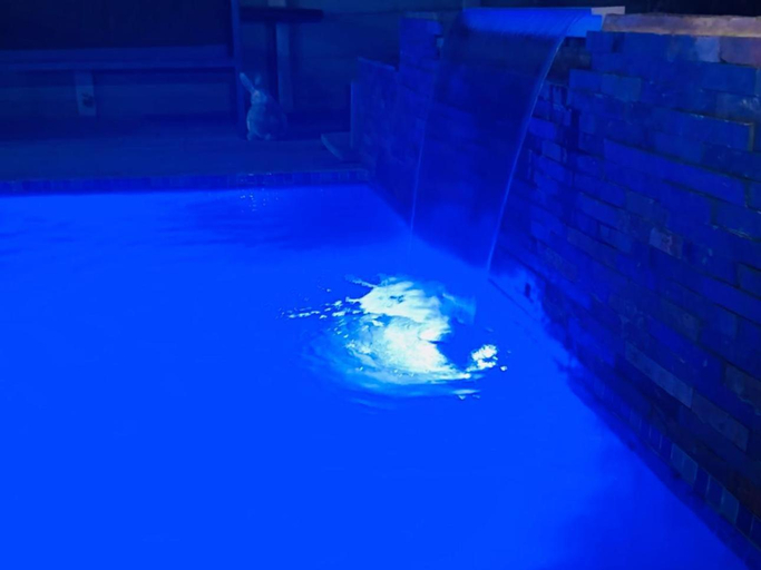Swimming pool 3, Monet Guesthouse, Sekhukhune