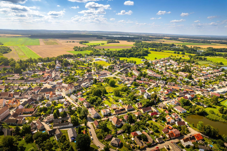 Others 3, Penzion u Radnice, Jindřichův Hradec