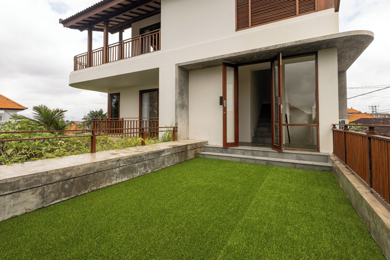 Exterior & Views 2, Just Residence Villa By Betterplace, Badung