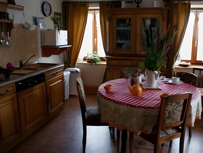 Others 2, Gites ou Chambres d'hotes a la ferme, Haut-Rhin