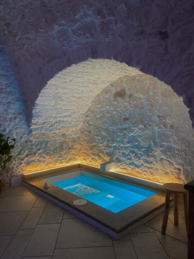 Sport & Beauty 3, Luxury Suite Of Ostuni, Brindisi