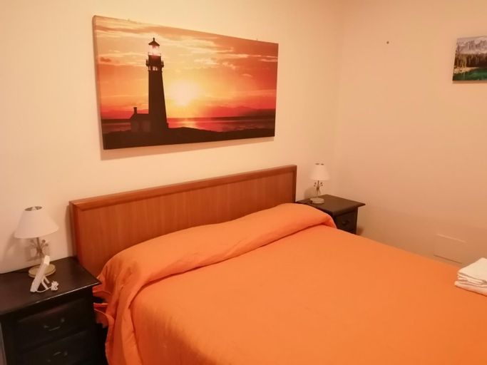 Bedroom, Baglio delle Rondini - Solo Pernotto, Palermo