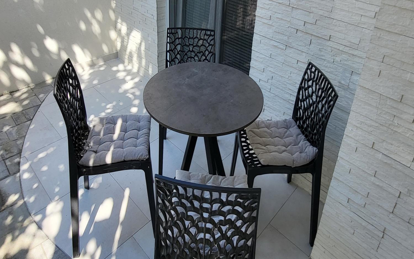 Others 4, Apartments Ivankovic, Nin