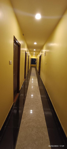 5, Meeraj Residency, Darjiling