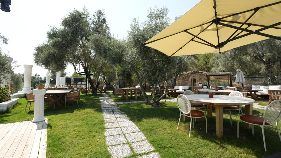 Food & Drinks 5, Zai Jardin, Fethiye