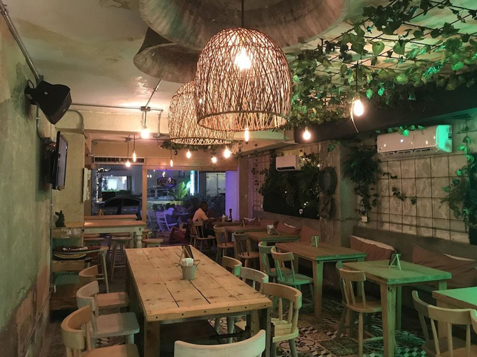 Food & Drinks, Hotel Barahona Cartagena, Cartagena de Indias