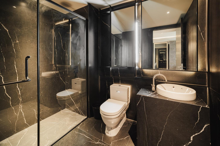 Bathroom 4, NaiBnB in Agile Bukit Bintang, Kuala Lumpur