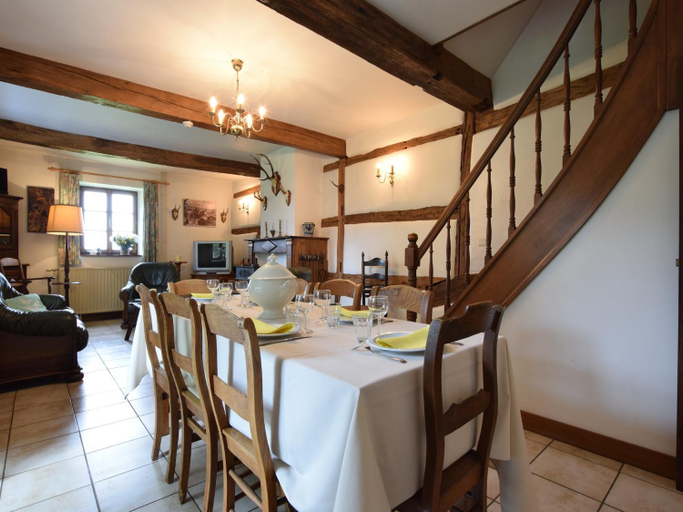 Food & Drinks 5, Cozy Weris cottage retreat, Luxembourg