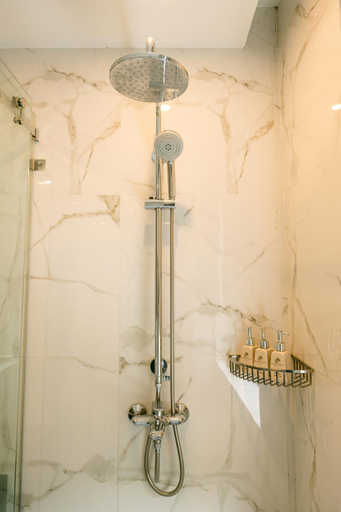 Bathroom 5, Hanoi Marigold Hotel, Hoàn Kiếm
