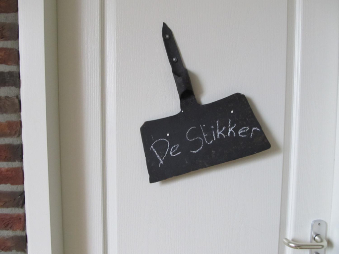 Others, Bed & Breakfast "Bij de Trekgaten", breakfast optioneel, Hoogeveen