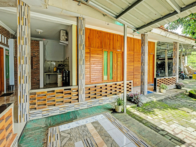 Others 4, OYO 3355 Homestay Syariah Asyuban, Magelang