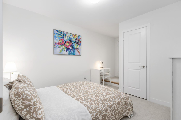 Others 4, CEDAR Private Double Room with 2-Shared Bathrooms and a Balcony in Toronto, ON, Canada, Toronto