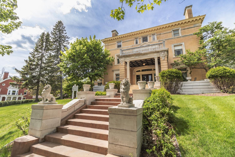 Exterior & Views 1, Historic Cotton Mansion Duluth Boutique Hotel, Saint Louis