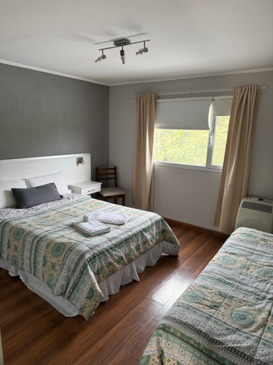 Bedroom 3, Ak´Para, Tandil