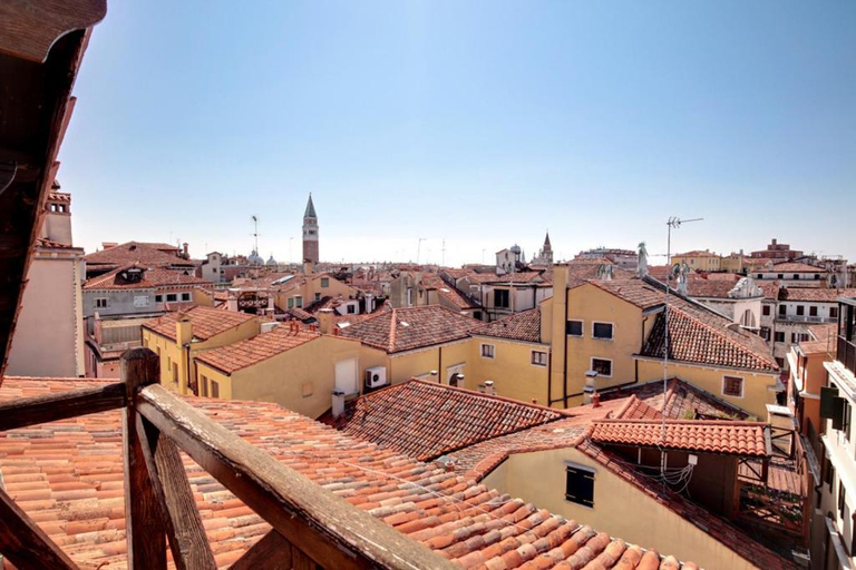 Others 5, SAN MARCO ROOF TERRACE APARTMENT, Venezia