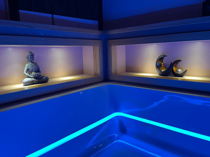 Sport & Beauty 3, Sumaie Suite - Wellness in Salento, Brindisi