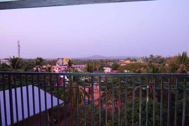 Others 2, Hotel Classico International, Kasaragod