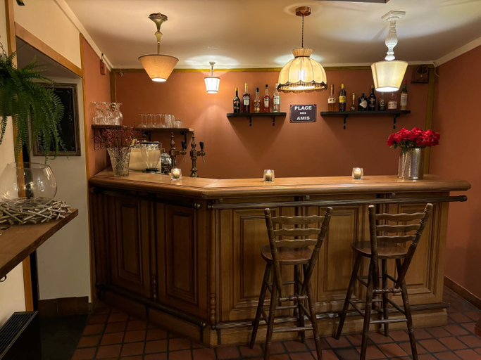 Food & Drinks 5, Flandria Hotel, Oost-Vlaanderen