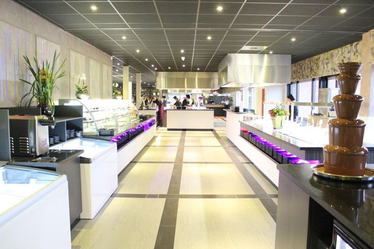 Food & Drinks 5, Hotel De Hertog, Franekeradeel