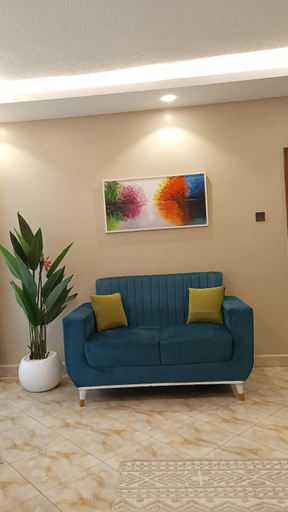 3, Lerato's Apartments, Jinja