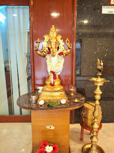 Others 4, Dhanunjayas Luxury Hotel, Krishnagiri