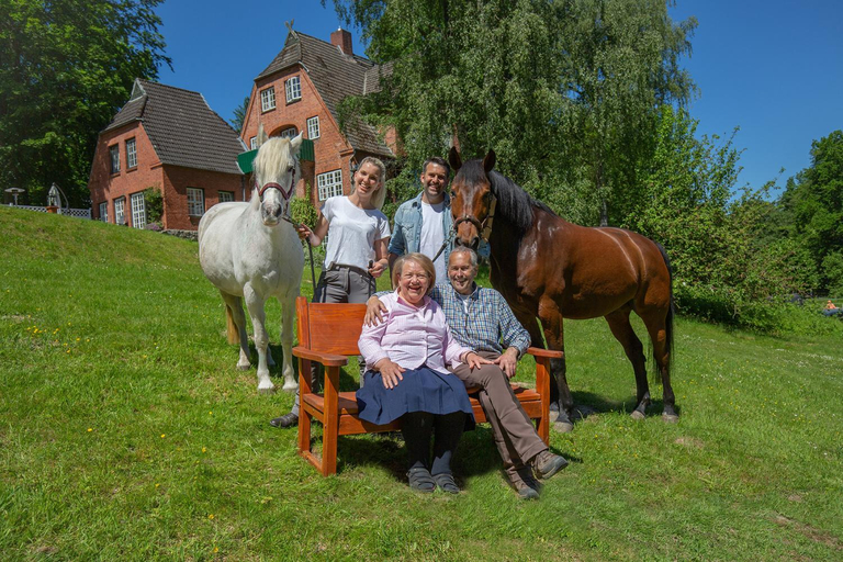Others 2, Reiterpension Marlie, Ostholstein