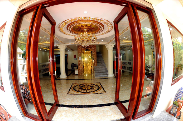Others 5, Trang An Luxury Hotel, Ninh Bình