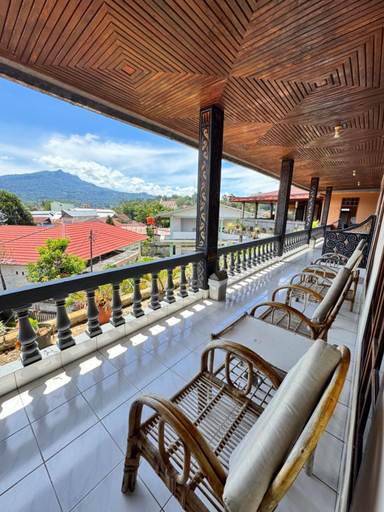 Others 2, Monton Guest House, Tana Toraja