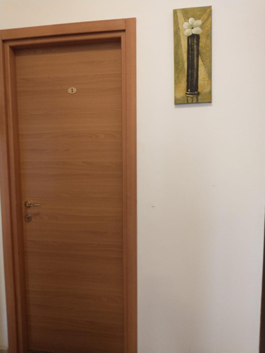 Others 5, B&B DALLA ZIA, Bari