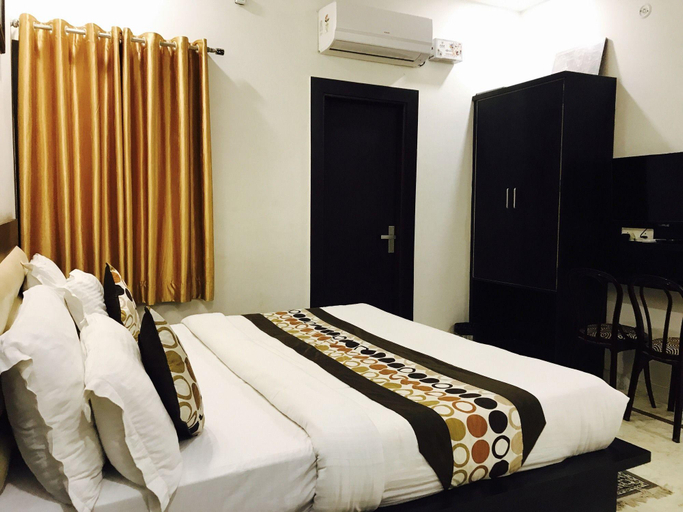 Others 3, FabHotel Aaradhya Residency, Agra