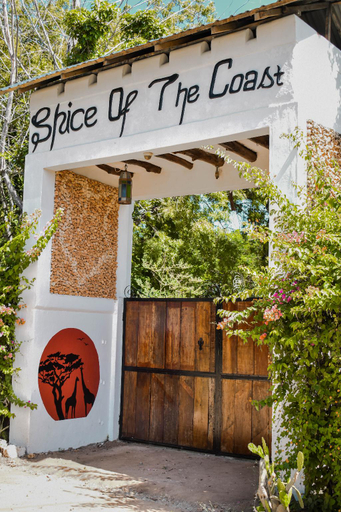 Others 4, spice of the coast, Msambweni