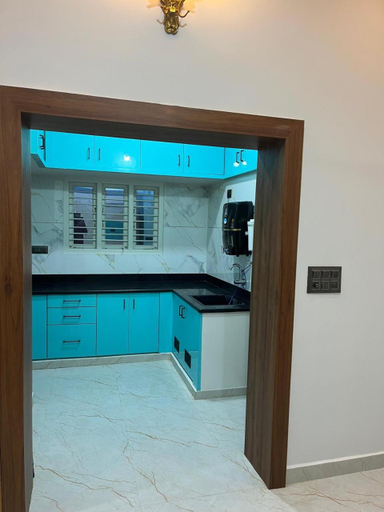 Others 4, shree stay in, Chikmagalur