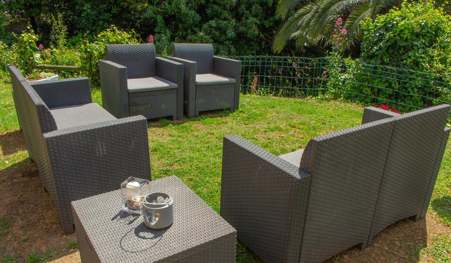 Food & Drinks 4, Caligo B&B Secret Garden Villa Room vicino alle Cinque Terre, La Spezia