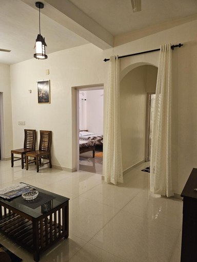 Others 3, Dream Nest Homestay, Ernakulam