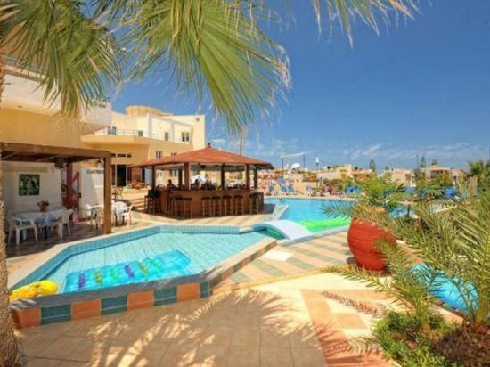Others 4, Filia Hotel Apartments, Crete