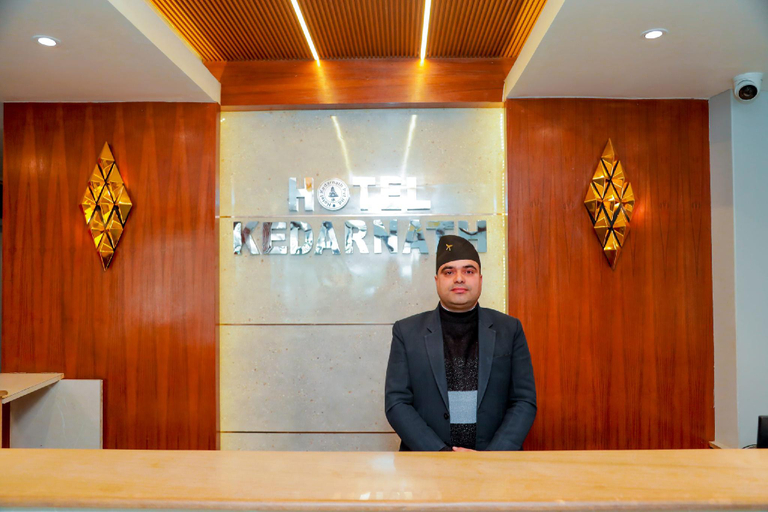 Others 4, Hotel Kedarnath, Bagmati