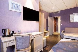 Others 5, LOGIS HOTEL DARCY, Haute-Loire