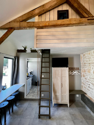 Others 5, La Cabane, Vendée