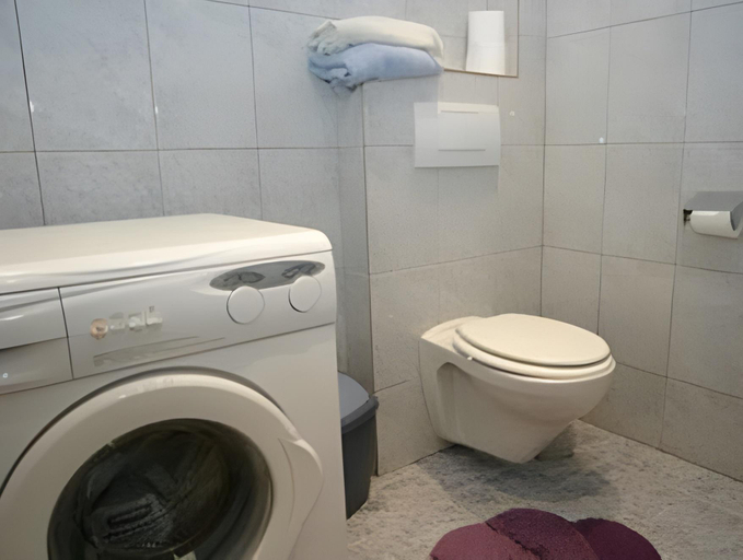 Bathroom 2, Landhaus Tirol, Hermagor