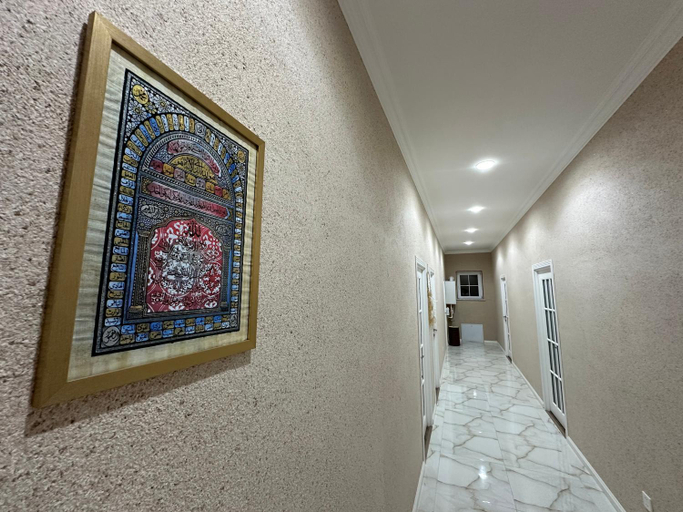 Others 5, Qafqaz Hills Villa, Qəbələ