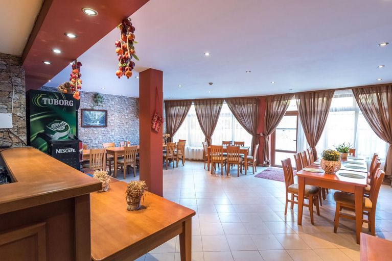 Food & Drinks 5, Family Hotel LILI, Bansko