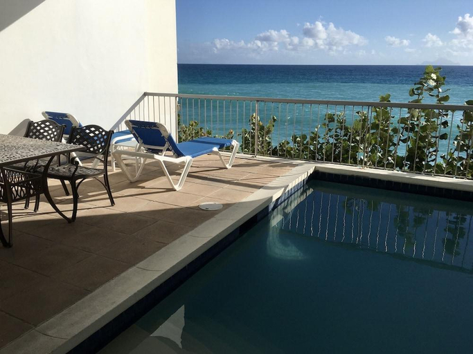 Sport & Beauty 2, Sapphire Beach Club & Resort