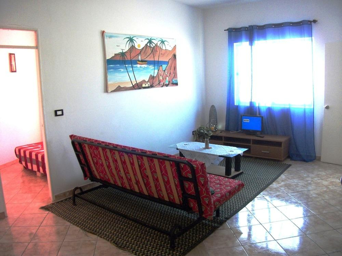 Others 5, Apart-Hotel Ca Elsa