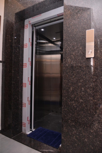 Others 5, HOTEL D SQUARE, Ahmadnagar