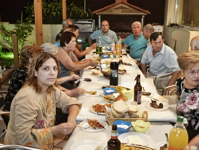 Food & Drinks 4, Anestis Studios, East Macedonia and Thrace