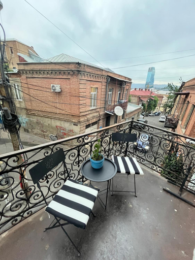 Others 4, Vintage Guest House, Tbilisi