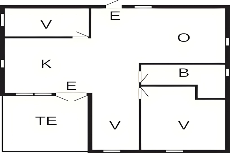 Others 2, person holiday home in HASTVEDA-By Traum, Hässleholm