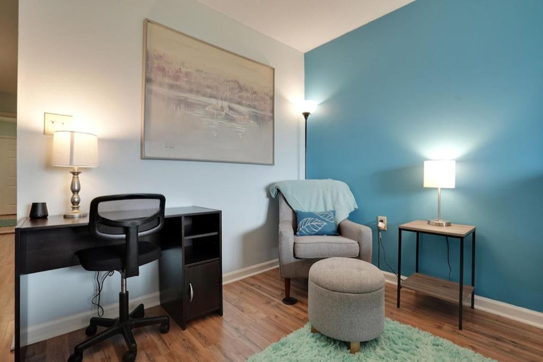 Others 3, Beautiful Blue Ocean Condo, Horry