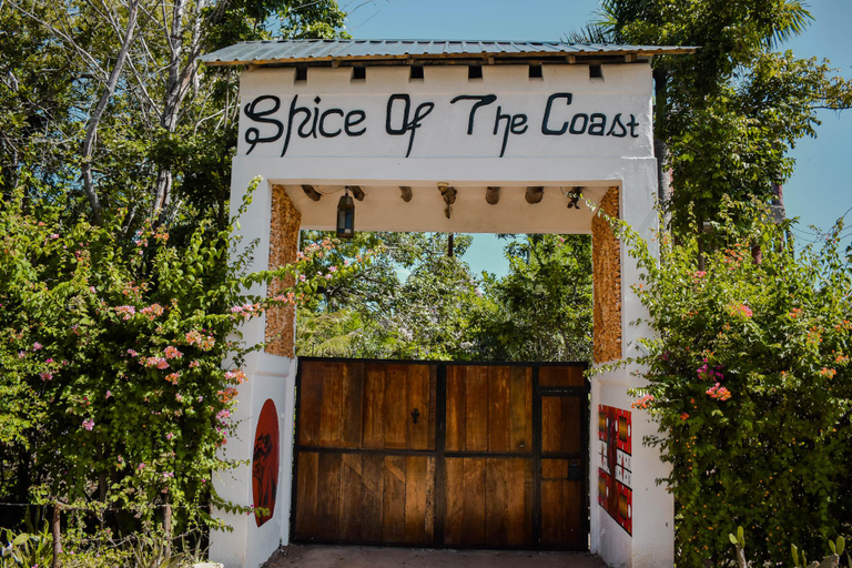 Others 2, spice of the coast, Msambweni
