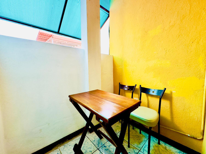 Others 3, Tintorera Guest House, Santa Cruz